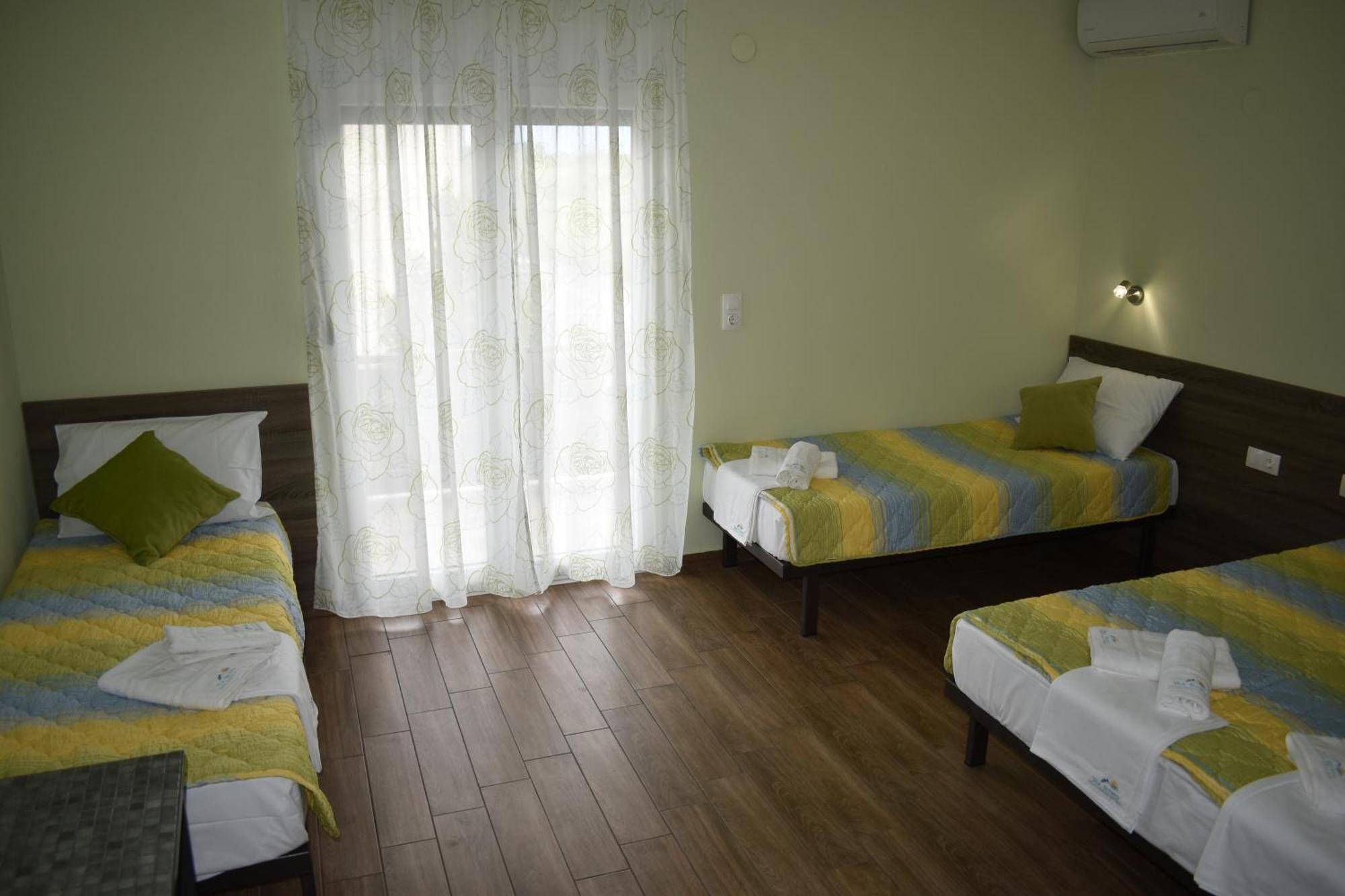 Villa Olympia Paralia Katerinis Room photo